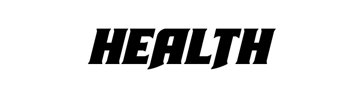 Union Gray Italic  Free Fonts Download