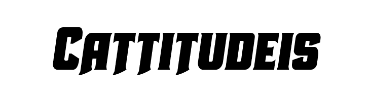 Union Gray Condensed Semi-Italic  Free Fonts Download