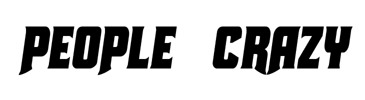 Union Gray Condensed Semi-Italic  Free Fonts Download