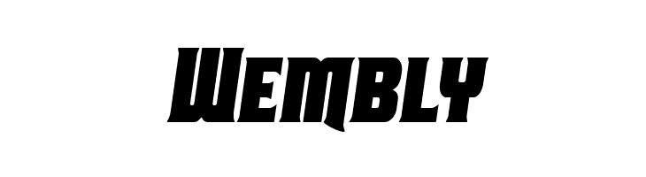 Union Gray Condensed Semi-Italic  Free Fonts Download