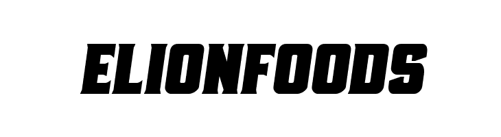 Union Gray Condensed Semi-Italic  Free Fonts Download