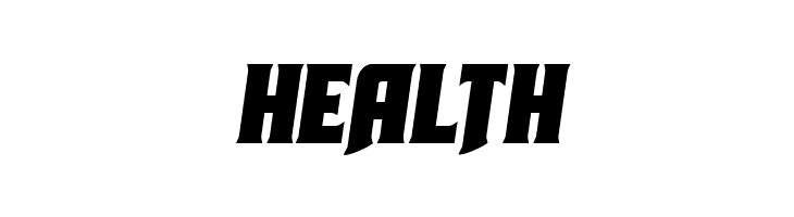 Union Gray Condensed Semi-Italic  Free Fonts Download