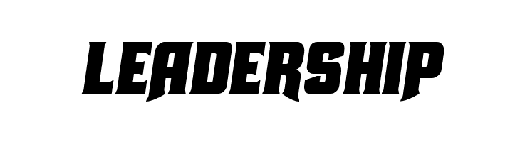 Union Gray Condensed Semi-Italic  Free Fonts Download