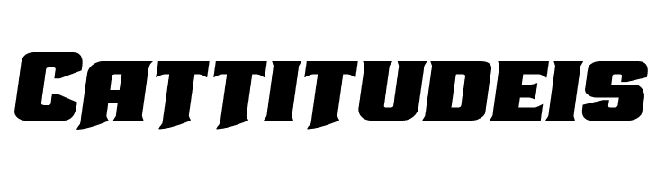 Union Gray Expanded Semi-Italic  Free Fonts Download