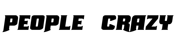 Union Gray Expanded Semi-Italic  Free Fonts Download