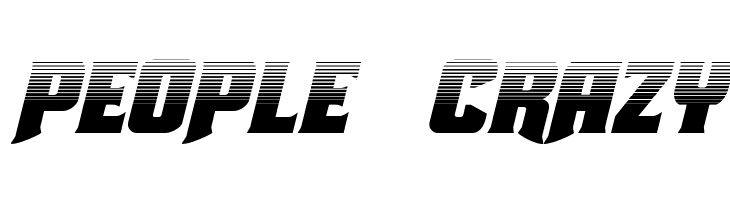 Union Gray Halftone Italic  Free Fonts Download