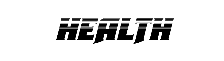 Union Gray Halftone Italic  Free Fonts Download