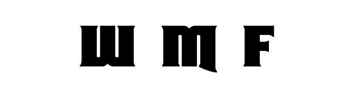 Union Gray Expanded  Free Fonts Download