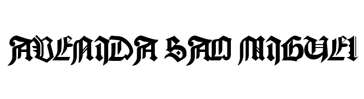 Bamberg Plain  Free Fonts Download