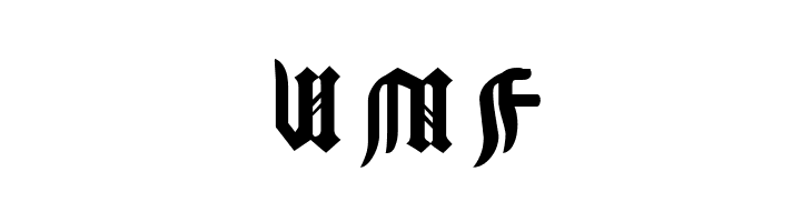 Bamberg Plain  Free Fonts Download