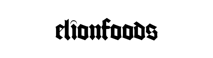 Bamberg Plain  Free Fonts Download