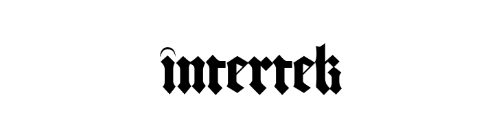 Bamberg Plain  Free Fonts Download