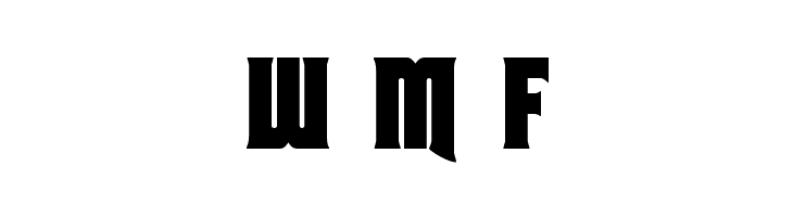 Union Gray Condensed  Free Fonts Download