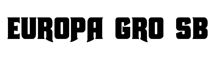 Union Gray Condensed  Free Fonts Download