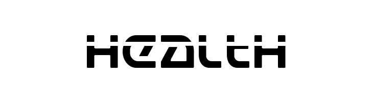 Universal Jack Laser  Free Fonts Download