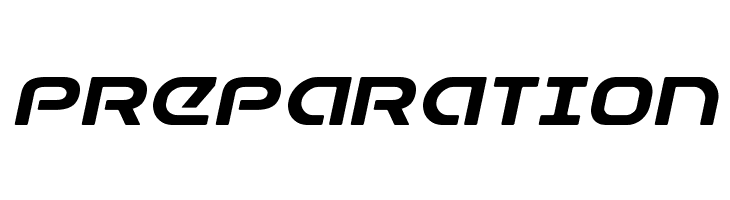 Universal Jack Expanded Italic  Free Fonts Download