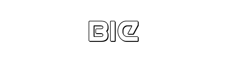 Universal Jack 3D  Free Fonts Download