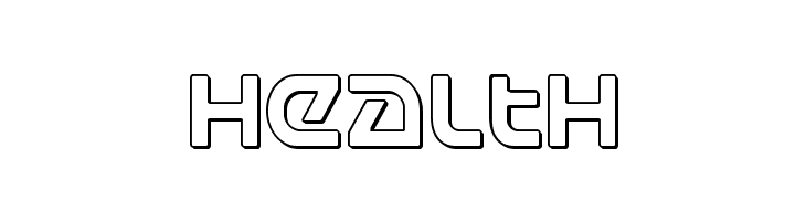 Universal Jack 3D  Free Fonts Download