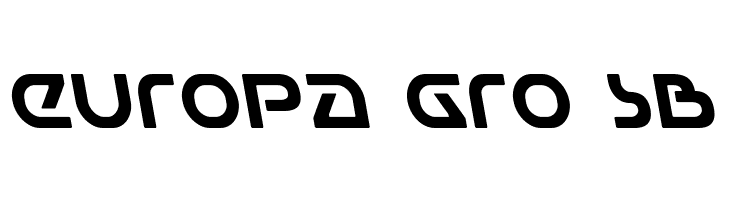 Universal Jack Leftalic  Free Fonts Download