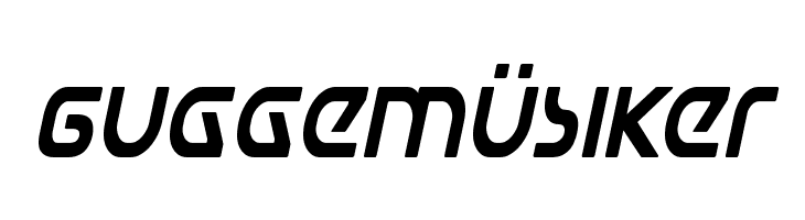 Universal Jack Condensed Italic  Free Fonts Download