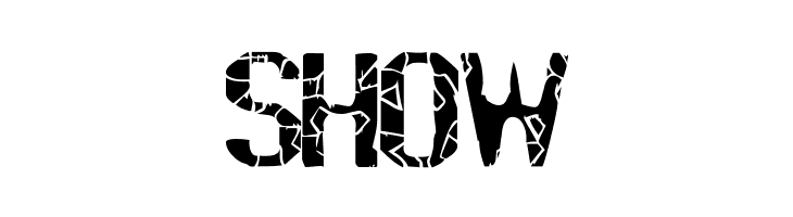 DEADLINE  Free Fonts Download