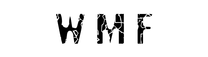 DEADLINE  Free Fonts Download