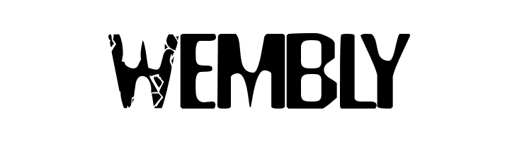 DEADLINE  Free Fonts Download