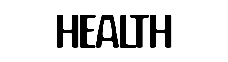 DEADLINE  Free Fonts Download
