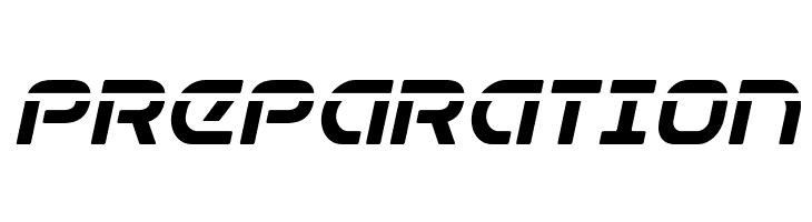 Universal Jack Laser Italic  Free Fonts Download