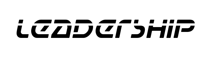 Universal Jack Laser Italic  Free Fonts Download