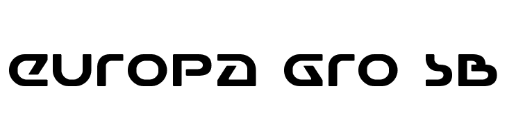 Universal Jack Expanded  Free Fonts Download