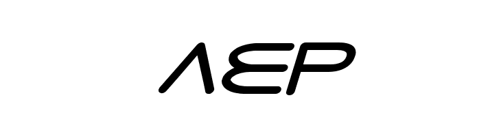 8th Element Bold Italic  Free Fonts Download