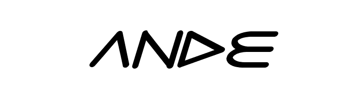 8th Element Bold Italic  Free Fonts Download