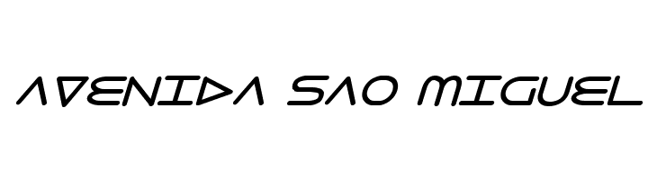 8th Element Bold Italic  Free Fonts Download