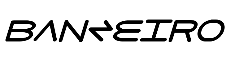 8th Element Bold Italic  Free Fonts Download