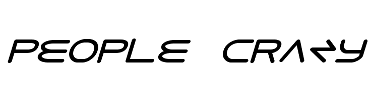 8th Element Bold Italic  Free Fonts Download