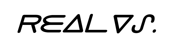 8th Element Bold Italic  Free Fonts Download