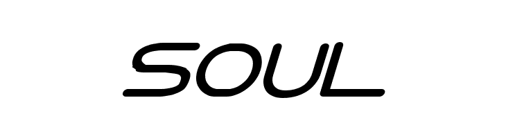 8th Element Bold Italic  Free Fonts Download