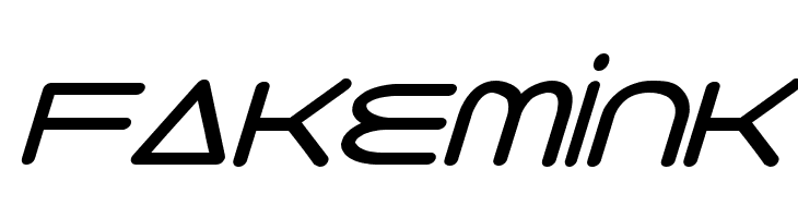 8th Element Bold Italic  Free Fonts Download