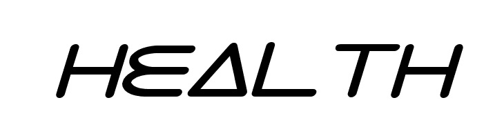 8th Element Bold Italic  Free Fonts Download