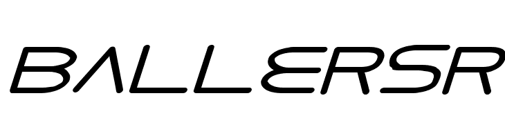 8th Element Italic  Free Fonts Download