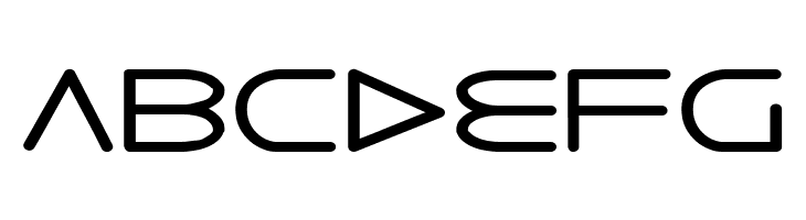 8th Element  Free Fonts Download