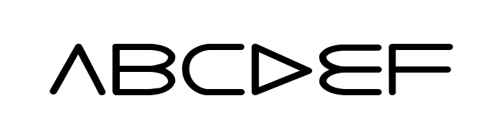 8th Element  Free Fonts Download