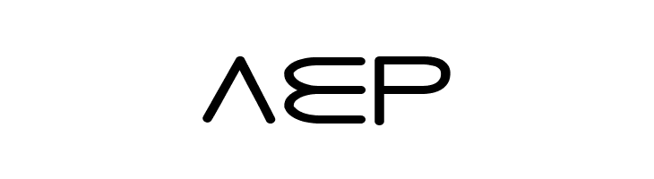 8th Element  Free Fonts Download