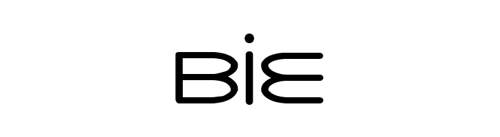8th Element  Free Fonts Download