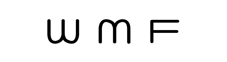 8th Element  Free Fonts Download