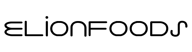 8th Element  Free Fonts Download