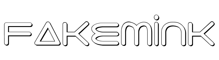 8th Element 3D  Free Fonts Download