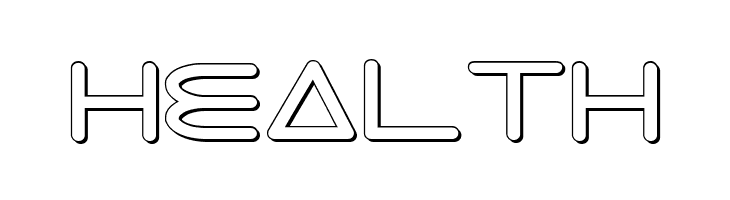 8th Element 3D  Free Fonts Download