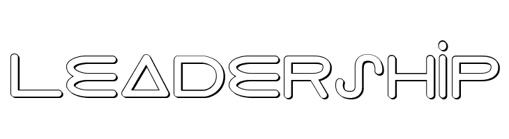 8th Element 3D  Free Fonts Download